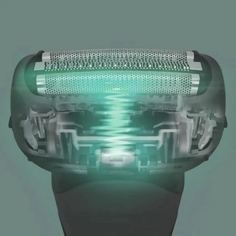 Электробритва Panasonic ES-LT2B-K751 - фото 3