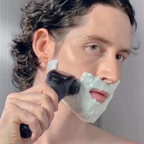 Электробритва Panasonic ES-LT2B-K751 - фото 6