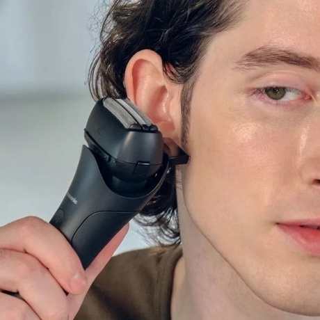 Электробритва Panasonic ES-LT2B-K751 - фото 8