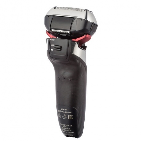 Panasonic Электробритва ES-LT4N-S722 - фото 2