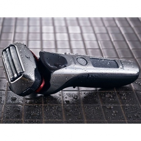 Panasonic Электробритва ES-LT4N-S722 - фото 12