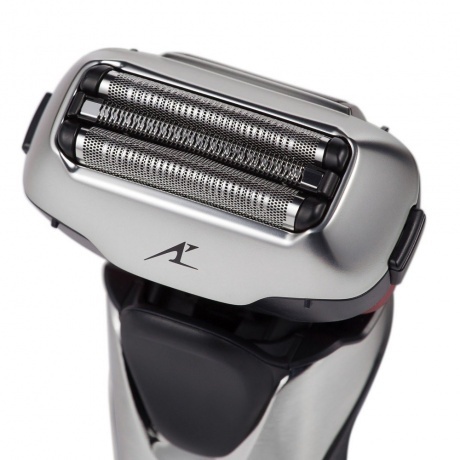 Panasonic Электробритва ES-LT4N-S722 - фото 3