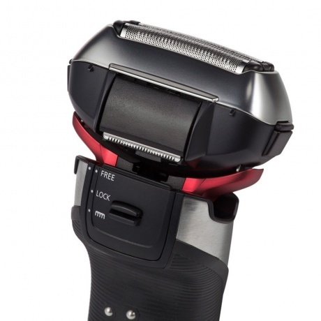 Panasonic Электробритва ES-LT4N-S722 - фото 4