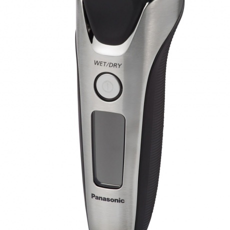 Panasonic Электробритва ES-LT4N-S722 - фото 5