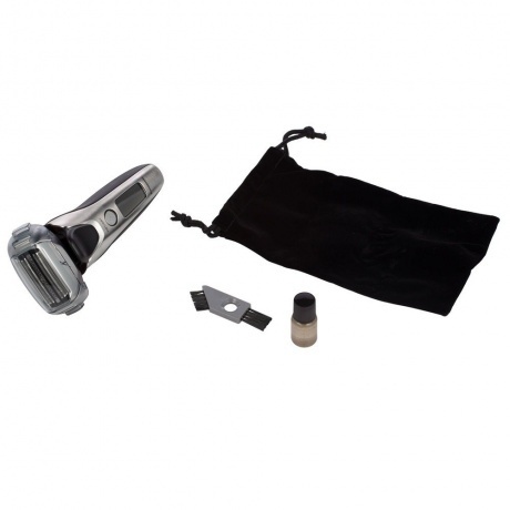 Panasonic Электробритва ES-LT4N-S722 - фото 7