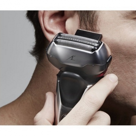 Panasonic Электробритва ES-LT4N-S722 - фото 9