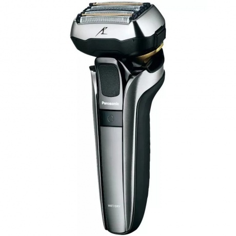 Panasonic Электробритва ES-LV9Q-S722 - фото 2