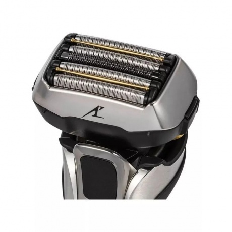 Panasonic Электробритва ES-LV9Q-S722 - фото 4