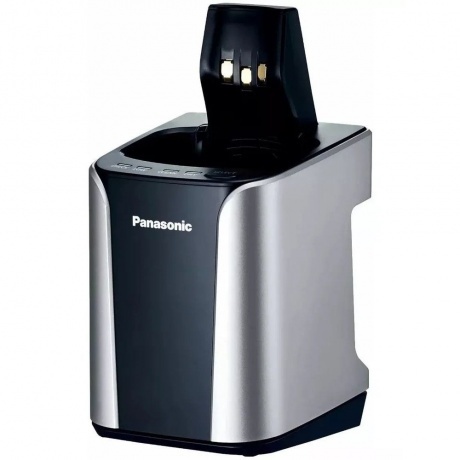 Panasonic Электробритва ES-LV9Q-S722 - фото 5