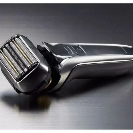 Panasonic Электробритва ES-LV9Q-S722 - фото 7