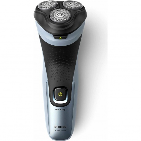 Электробритва Philips X3063/00 Series 3000X - фото 2