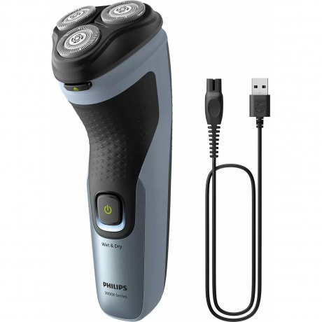 Электробритва Philips X3063/00 Series 3000X - фото 3