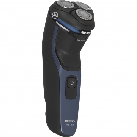 Электробритва Philips S3144/00 Series 3000 - фото 6