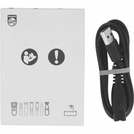Электробритва Philips S3144/00 Series 3000 - фото 9