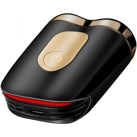 Бритва Metz by Skyworth Supercar Черный