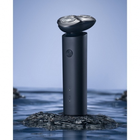 Электробритва Xiaomi Electric Shaver S101 - фото 9