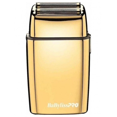 

Электробритва BaByliss Pro FXFS2GE