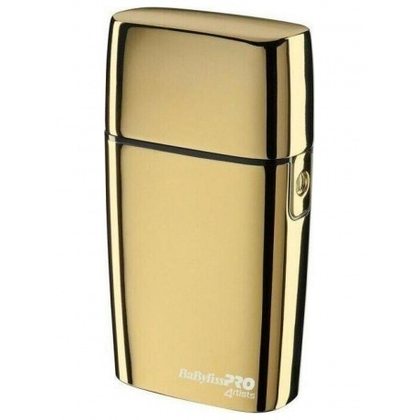 Электробритва BaByliss Pro FXFS2GE - фото 3