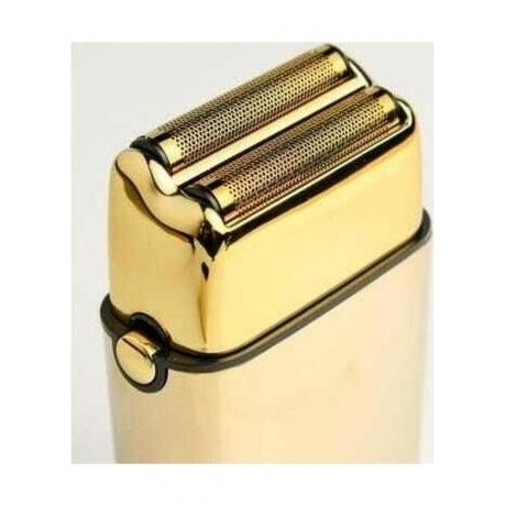 Электробритва BaByliss Pro FXFS2GE - фото 5