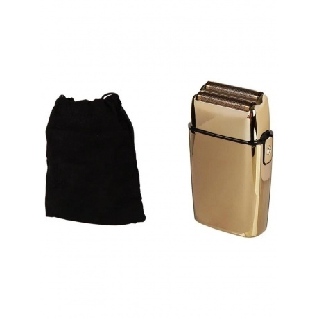 Электробритва BaByliss Pro FXFS2GE - фото 9