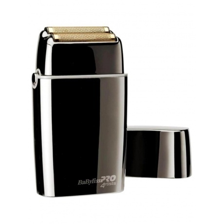 Электробритва BaByliss Pro FXFS2GSE - фото 2