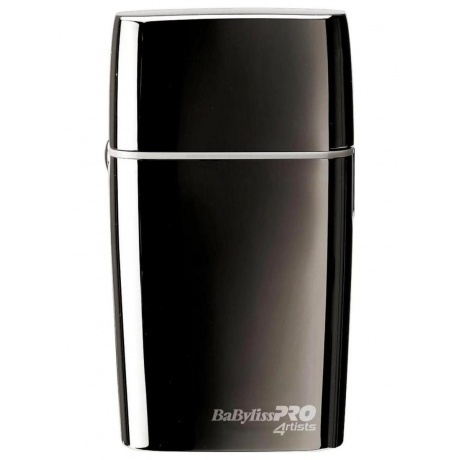 Электробритва BaByliss Pro FXFS2GSE - фото 3