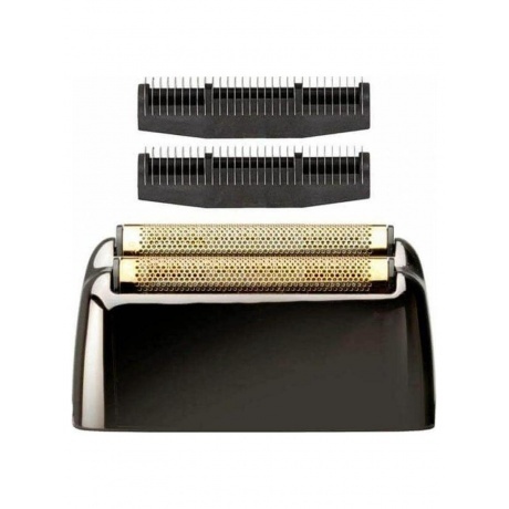 Электробритва BaByliss Pro FXFS2GSE - фото 5