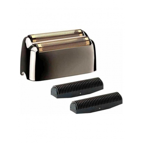 Электробритва BaByliss Pro FXFS2GSE - фото 6