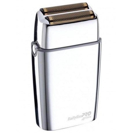 Электробритва BaByliss Pro FXLFS2E - фото 2