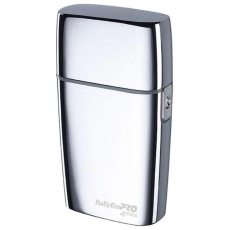 Электробритва BaByliss Pro FXLFS2E - фото 5