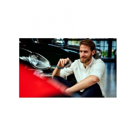 Электробритва BaByliss Pro FXLFS2E - фото 8