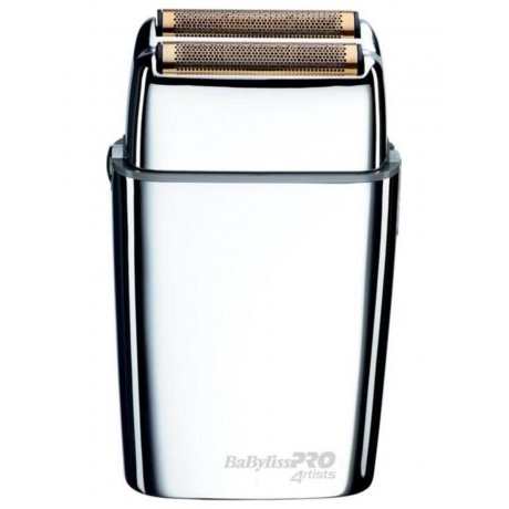 Электробритва BaByliss Pro FXLFS2E - фото 1