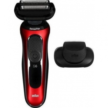 Электробритва Braun Series 6 61-R1200S - фото 2