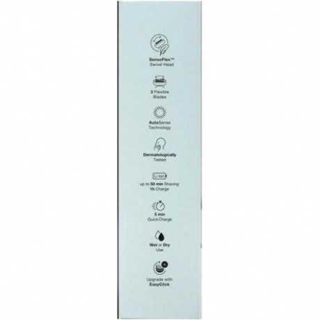 Электробритва Braun Series 6 61-R1200S - фото 12