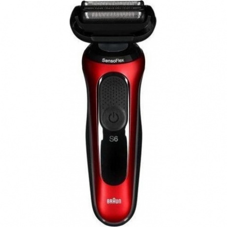 Электробритва Braun Series 6 61-R1200S - фото 3