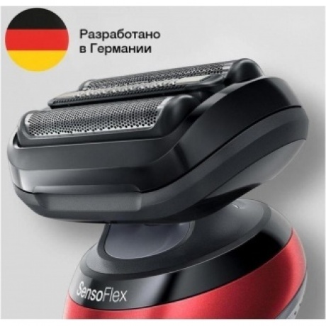 Электробритва Braun Series 6 61-R1200S - фото 21
