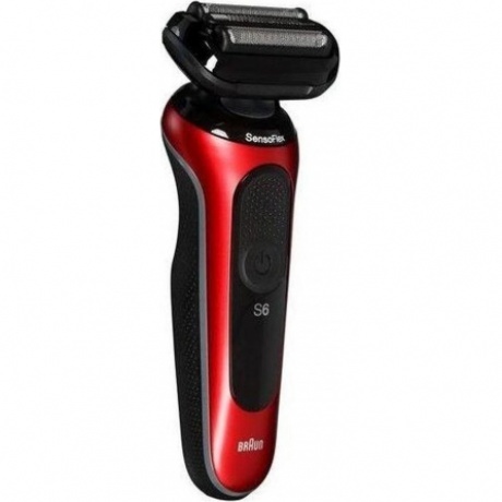 Электробритва Braun Series 6 61-R1200S - фото 5