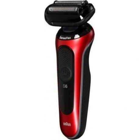 Электробритва Braun Series 6 61-R1200S - фото 6