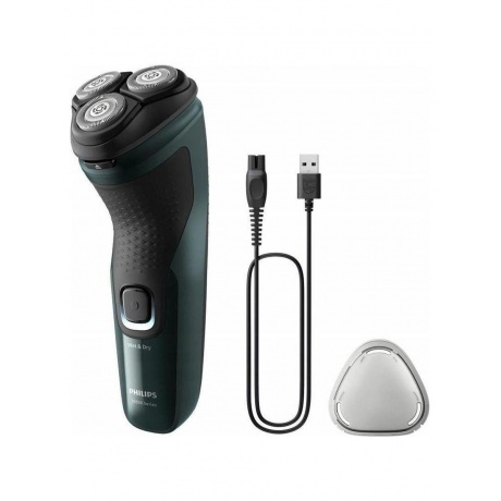 Электробритва Philips X3002/00 - фото 2