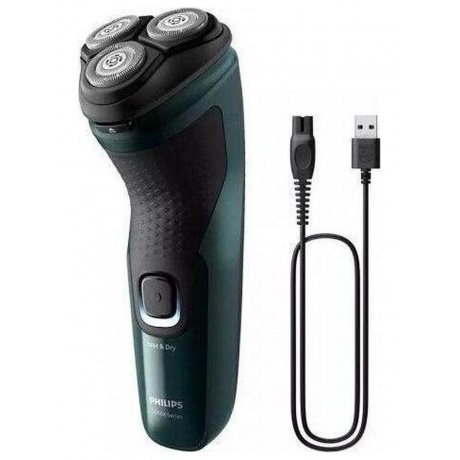 Электробритва Philips X3002/00 - фото 5