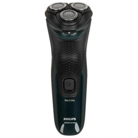 Электробритва Philips X3002/00 - фото 6