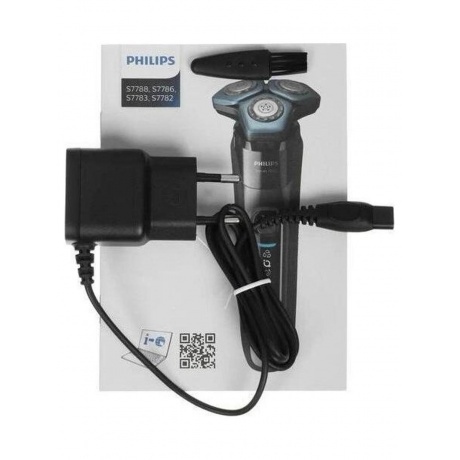 Электробритва Philips S7783/55 - фото 13