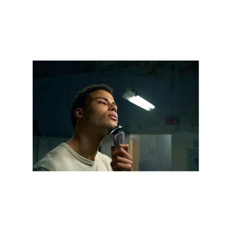 Электробритва Philips S5885/25 - фото 7