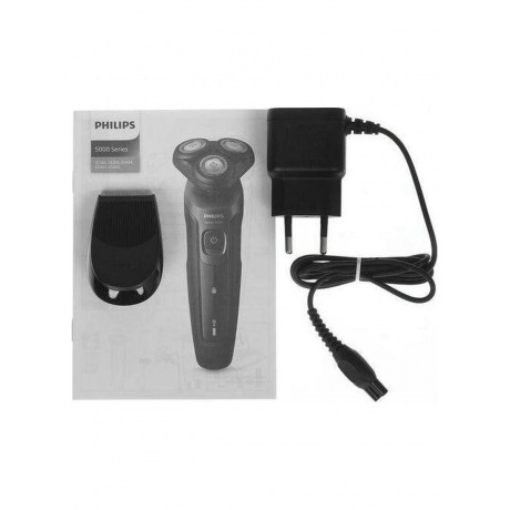 Электробритва Philips S5466/17 - фото 12