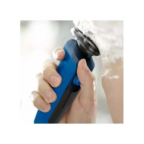 Электробритва Philips S5466/17 - фото 15