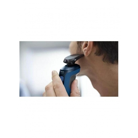 Электробритва Philips S5466/17 - фото 16