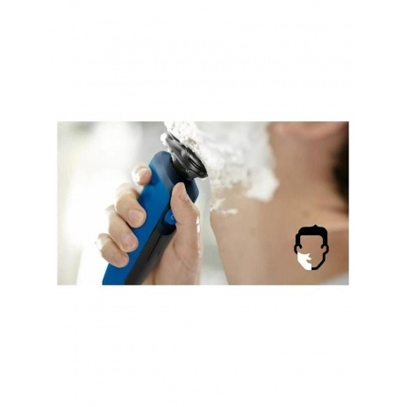 Электробритва Philips S5466/17 - фото 17
