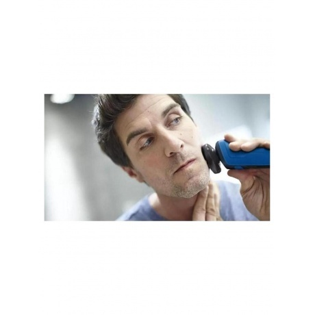 Электробритва Philips S5466/17 - фото 18