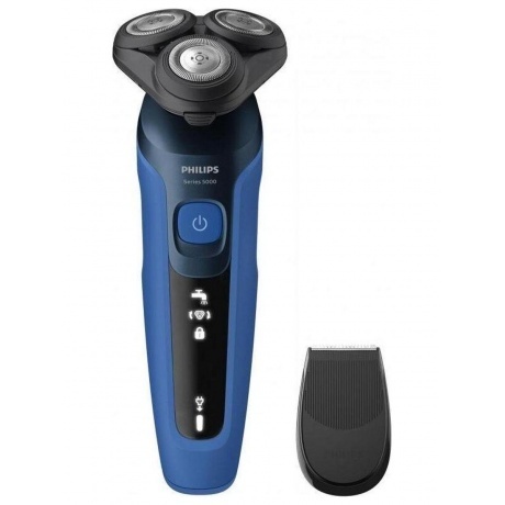 Электробритва Philips S5466/17 - фото 3