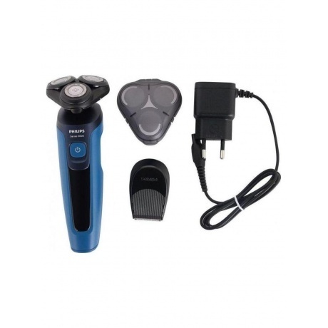 Электробритва Philips S5466/17 - фото 6